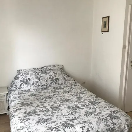 Entier 30 M2, Tramway Saint-florent, Parking Privé Gratuit * Estrasburgo